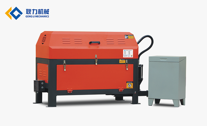 GT4-12钢筋调直机