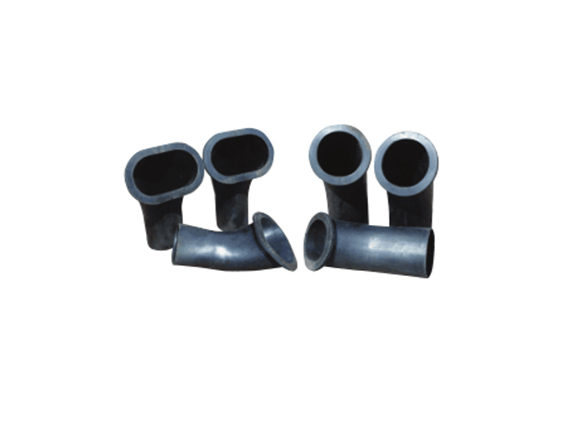 橡胶弯头
