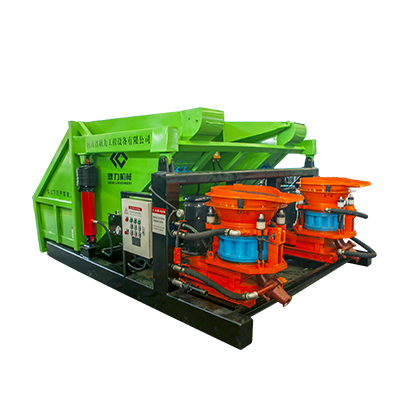 GLZ-14J简化版上料机